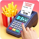 快乐晚餐故事钻石