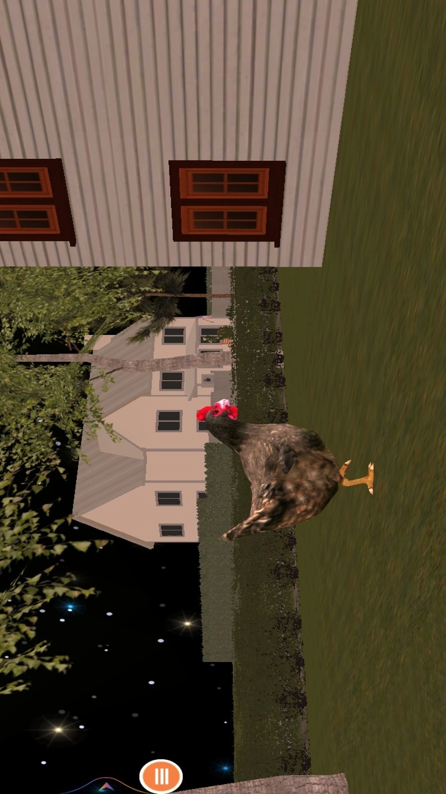 籠庭的知更鳥截圖0