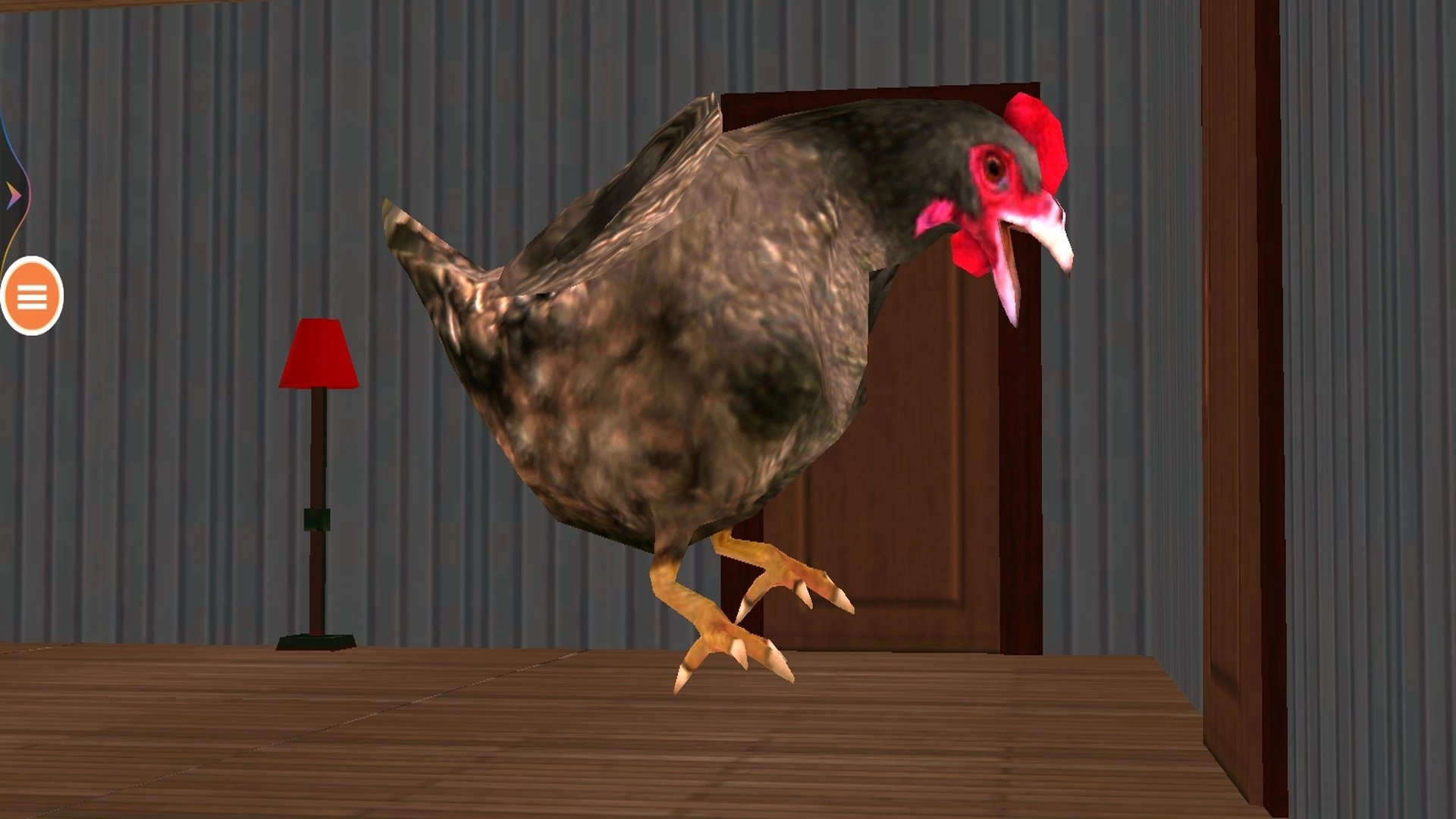 籠庭的知更鳥截圖1