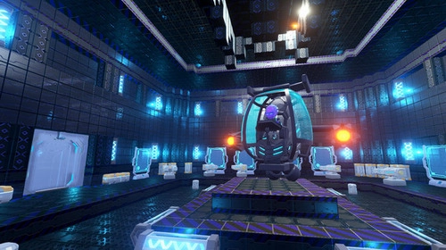 方块方舟手机版图3