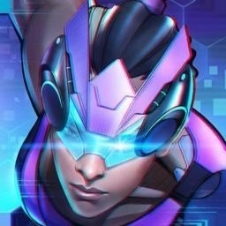 圣魂纷争超能世界解锁版