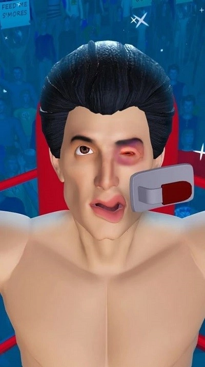 治伤师拳击诊所图2