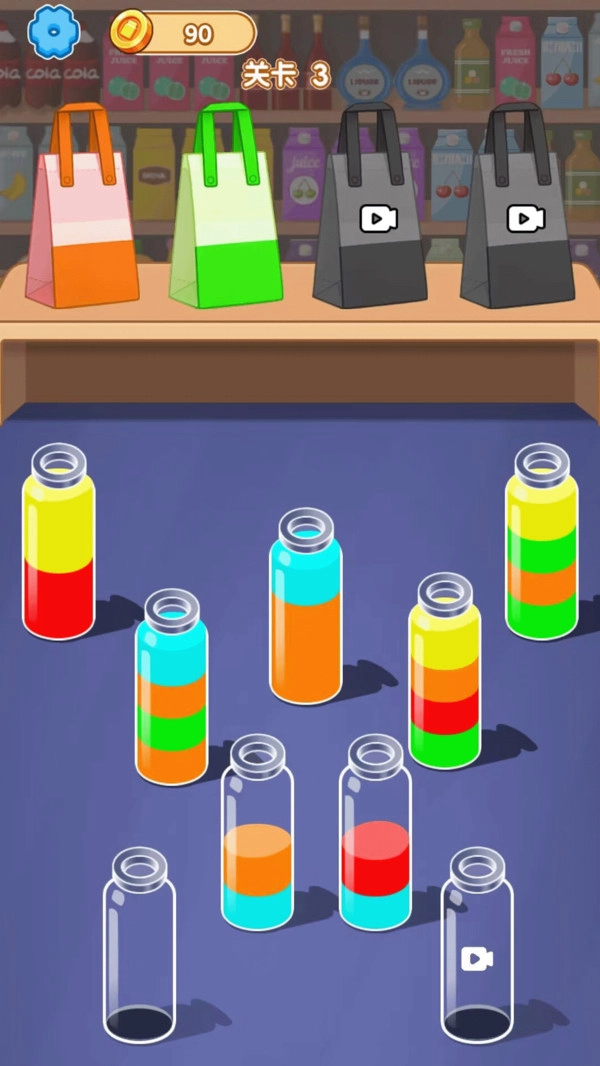 装满你的玻璃瓶图3