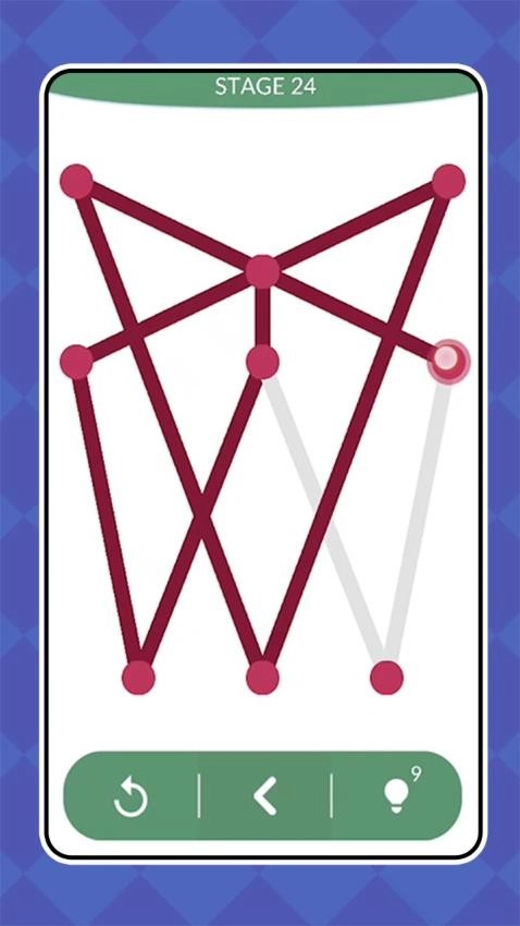 不可能的挑战游戏(1)