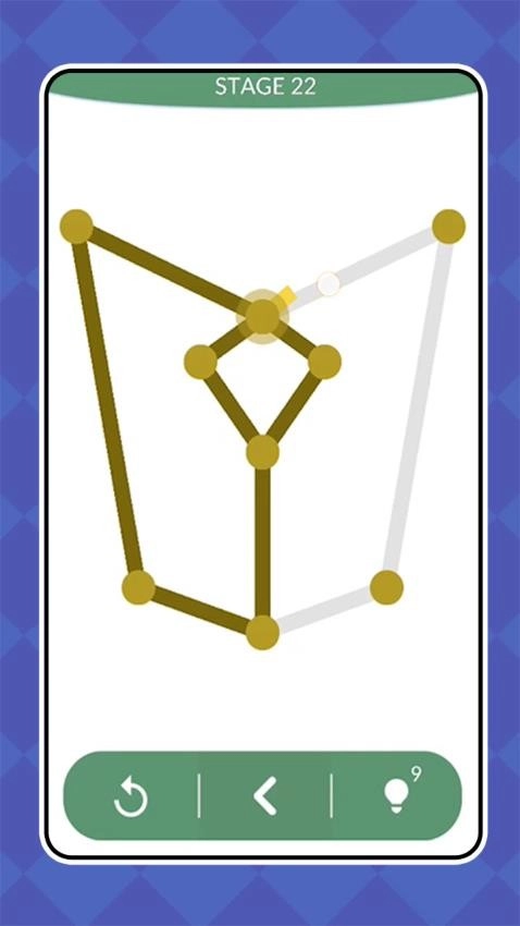 不可能的挑战游戏(3)