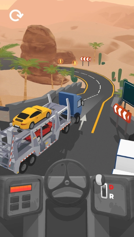 越野驾驶挑战图4