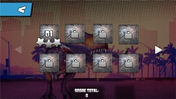 迈阿密霸王龙安卓版(1)