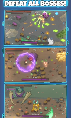 爆爆魔法使安卓版(3)