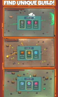 爆爆魔法使安卓版(2)