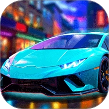 极速巅峰赛车游戏