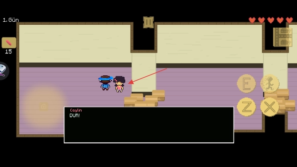 成为我的家人最新版图2