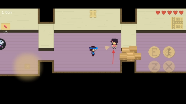 成为我的家人最新版图3