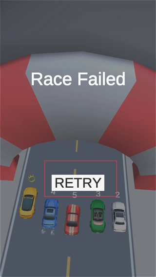 出租车与火车竞赛3