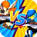 迷你机甲大乱斗