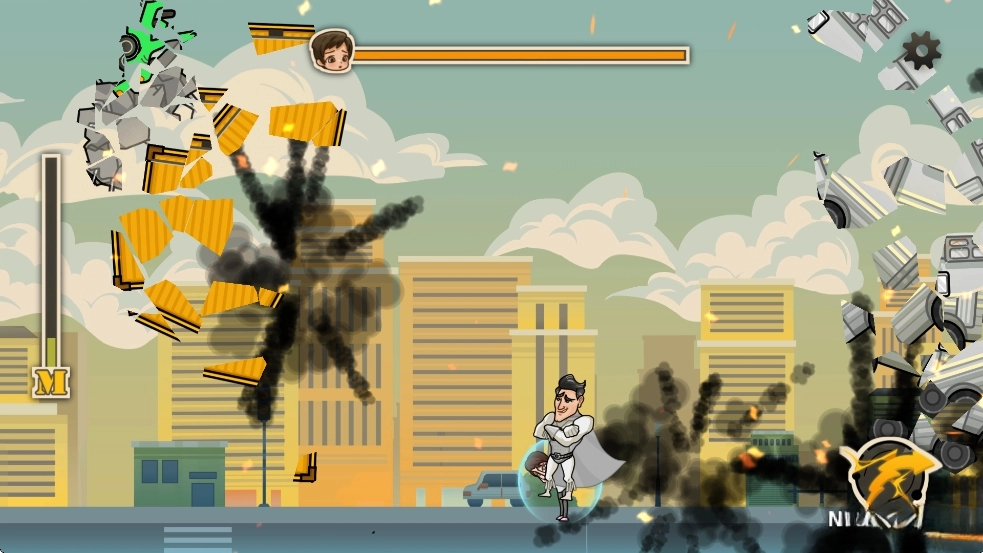 成都超人游戏图3