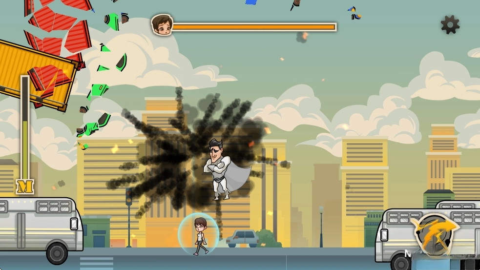 成都超人游戏图4