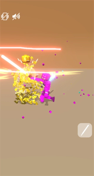 狂野格斗对决内购版图2