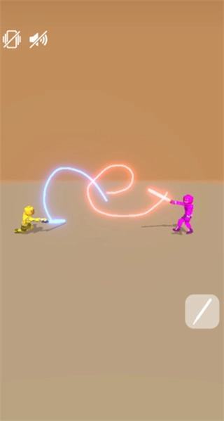 狂野格斗对决内购版图3