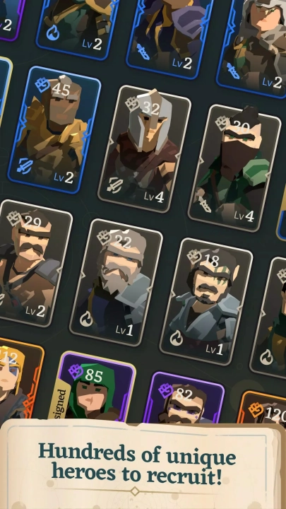 地牢突袭者游戏(1)