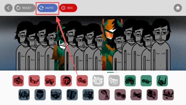 节奏盒子Soulgem模组手机版