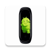 MiBand5手表faces最新版