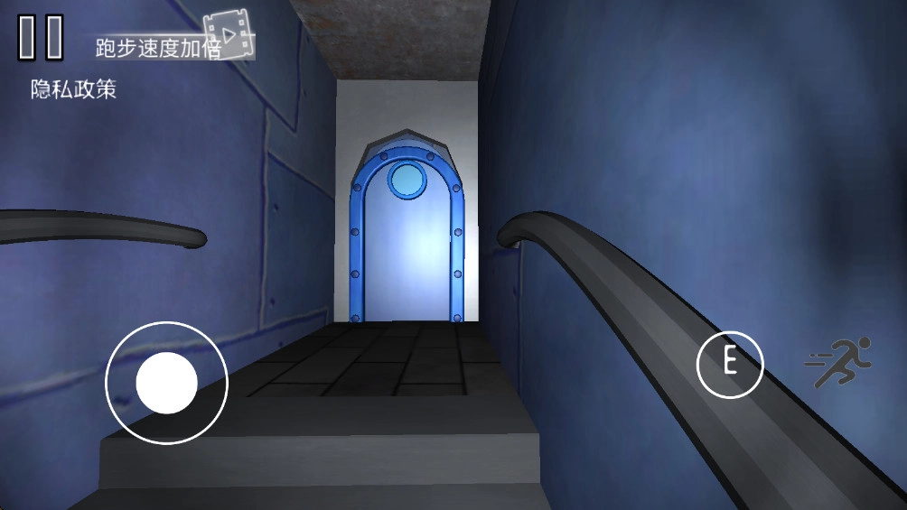 诡异蟹堡王游戏(4)