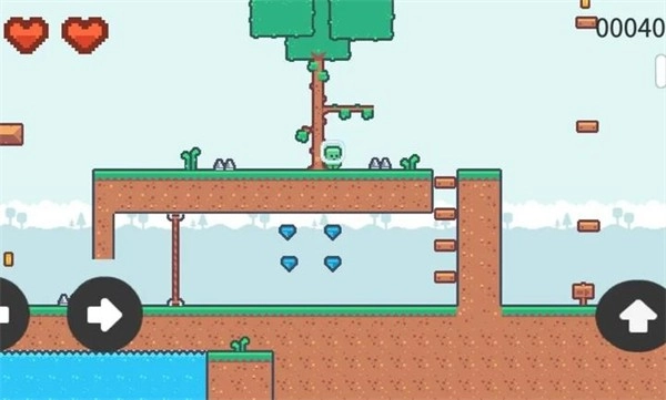 格拉斯的冒险图1