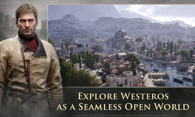 权力的游戏国王之路2