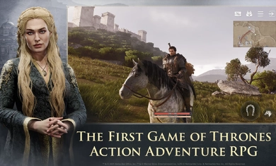 权力的游戏国王之路3