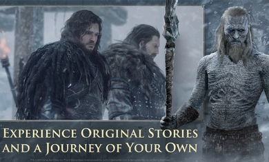 权力的游戏国王之路1