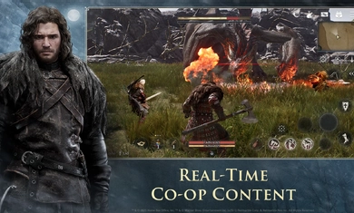 权力的游戏国王之路4