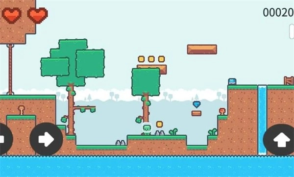 格拉斯的冒险图2