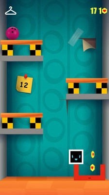 罗比的物理冒险图1