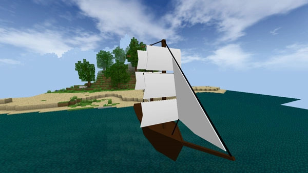 生存战争巨兽岛联机版(2)