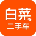 白菜二手车