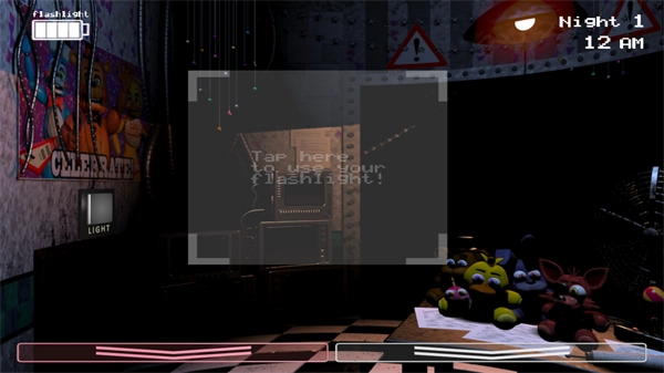 玩具熊的午夜后宫2(2)