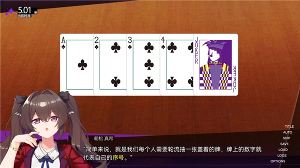 里垢女子的非常规攻略法手机版(4)