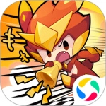 赛尔号星球大战安卓版