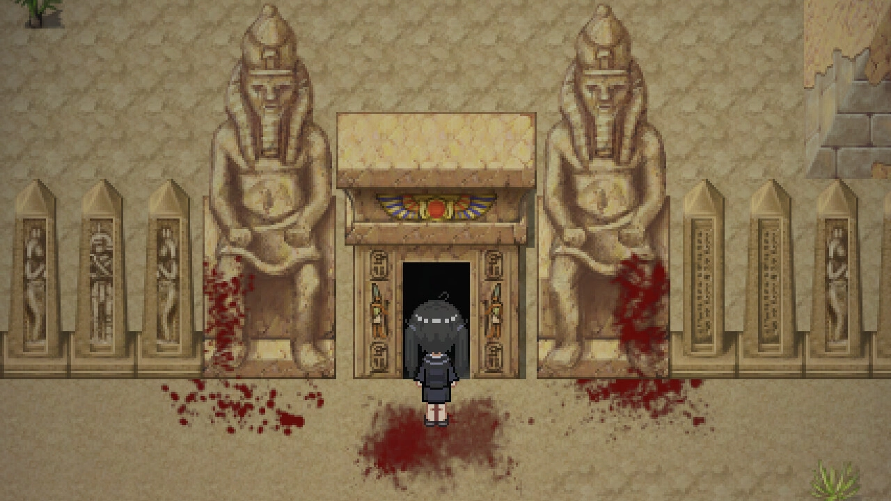 女王的继承者游戏安卓版(4)