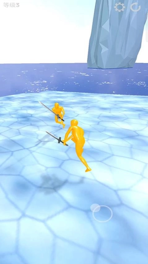 挥舞大宝剑游戏2