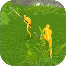 挥舞大宝剑游戏