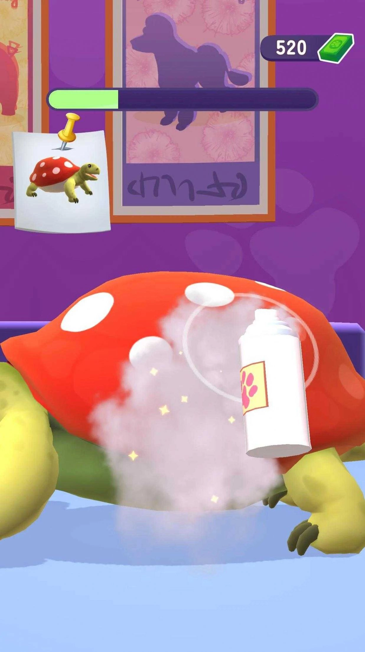 宠物美容理发店(Pet Groomer Animal Barbershop)1