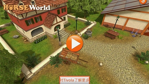 小马的世界我的骑乘(3)