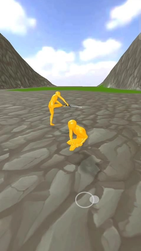 挥舞大宝剑游戏3