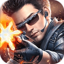 全民槍神邊境王者國際服