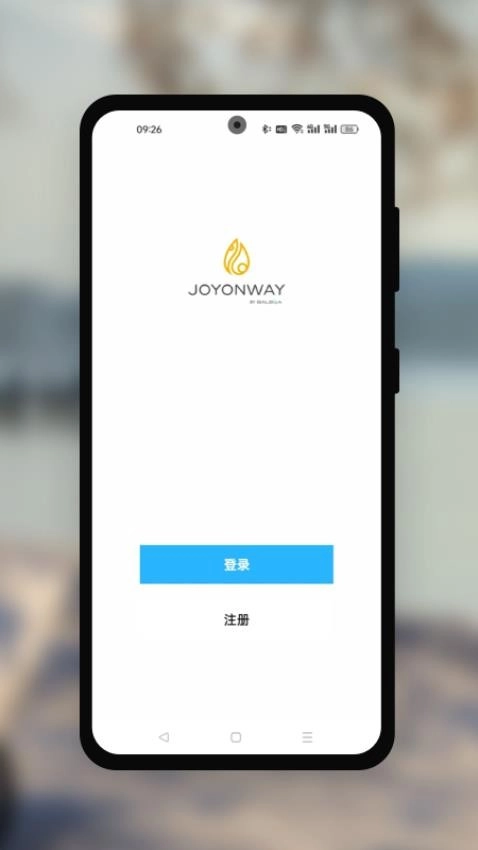 JOWSPA手机版截图4