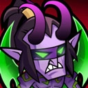 魔兽英雄地牢突袭