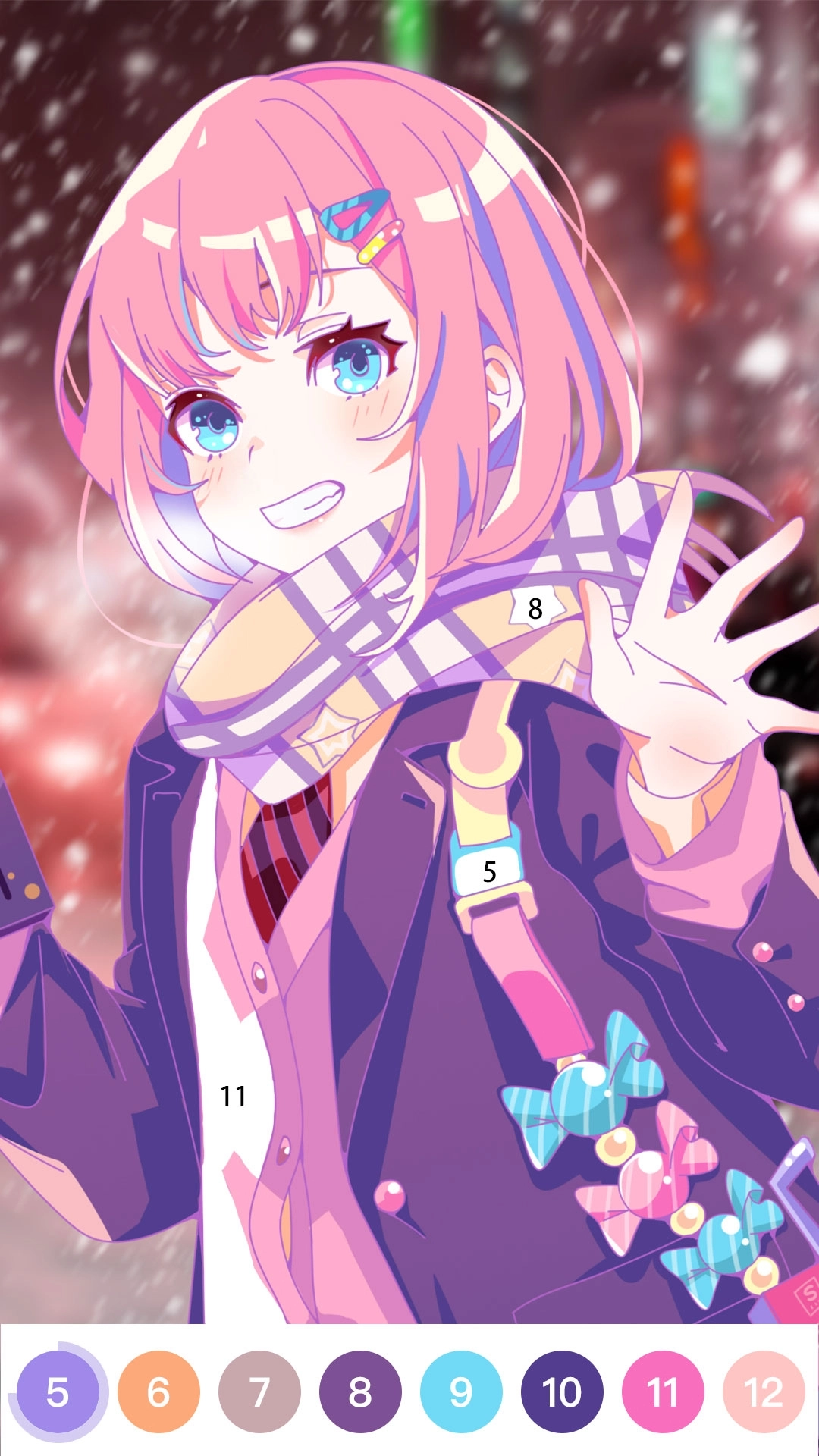 爱涂壁纸软件免费版(1)