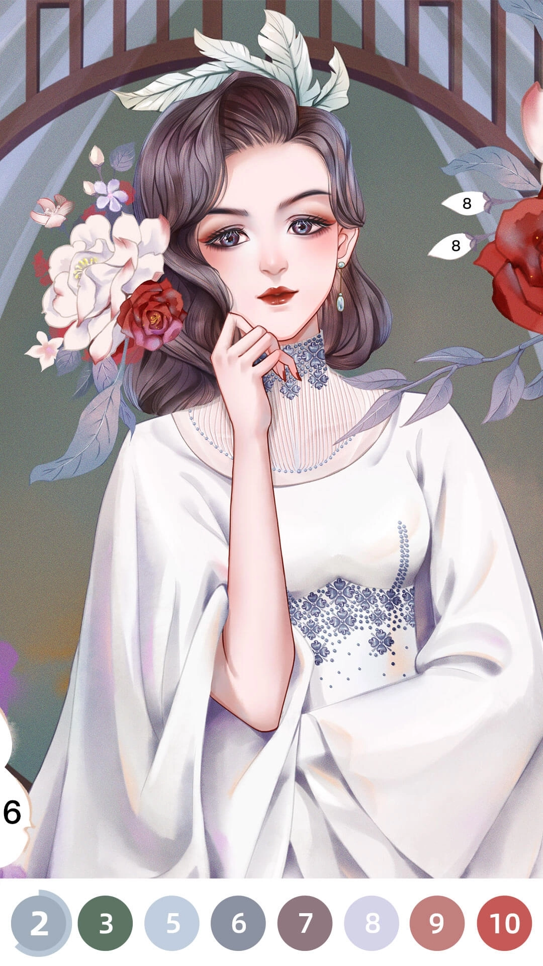 爱涂壁纸软件免费版(4)