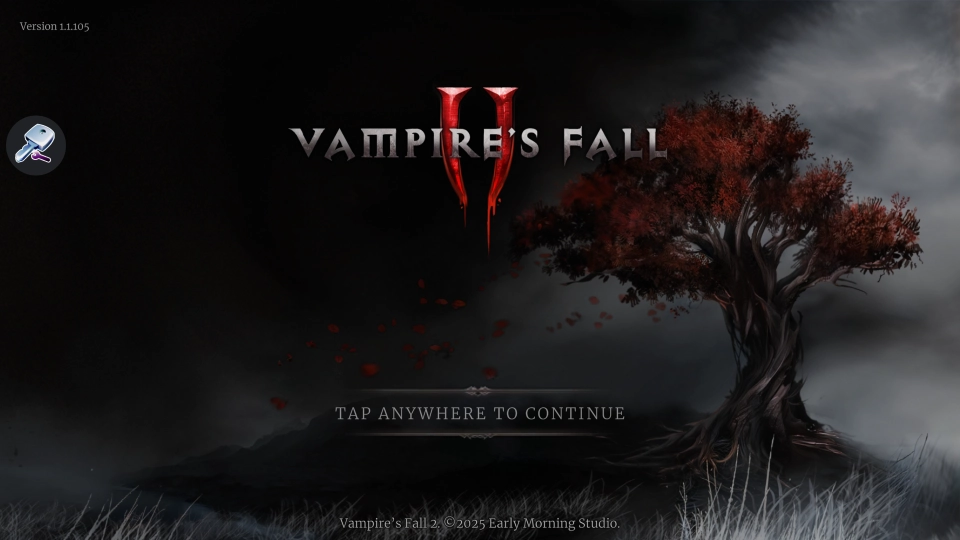 吸血鬼的陨落2游戏(Vampire)截图3